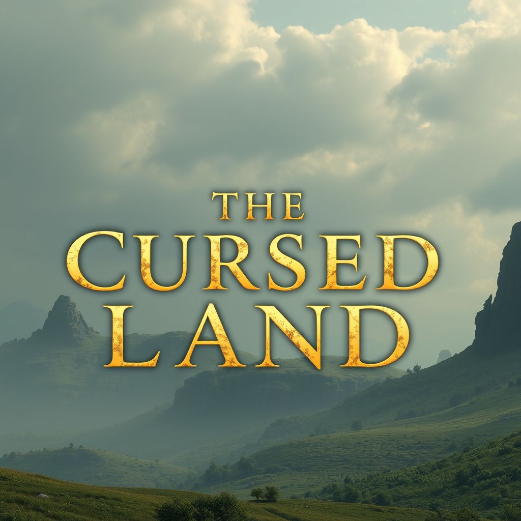 ความท้าทายของการนำเสนอเรื่องราวใน The Cursed Land